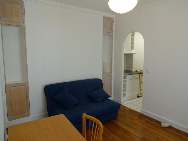 Location appartement T2 Paris 12 - Photo 3