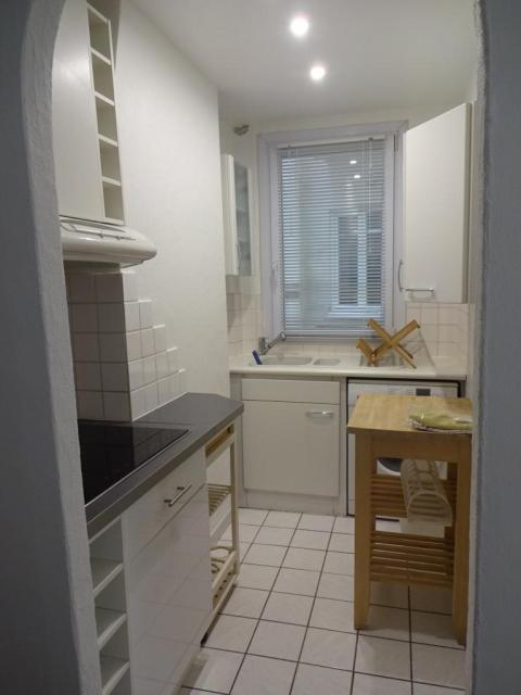 Location appartement T2 Paris 12 - Photo 4