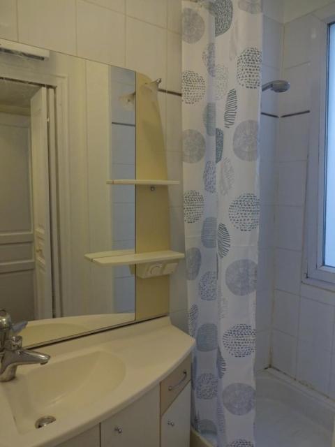 Location appartement T2 Paris 12 - Photo 5