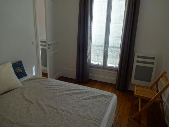 Location appartement T2 Paris 12 - Photo 7