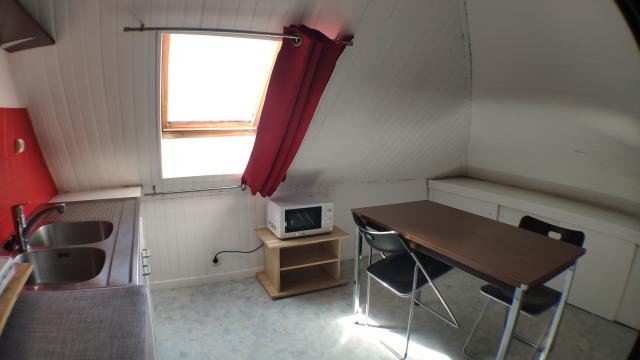 Location studio Lille - Photo 2