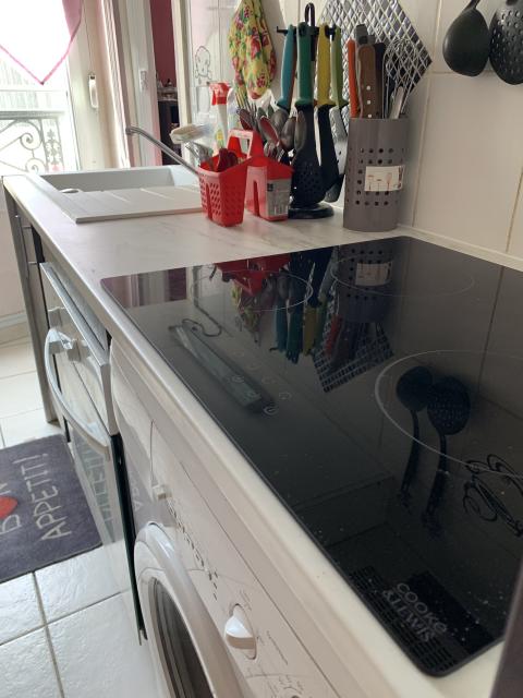 Location appartement T2 Malakoff - Photo 5