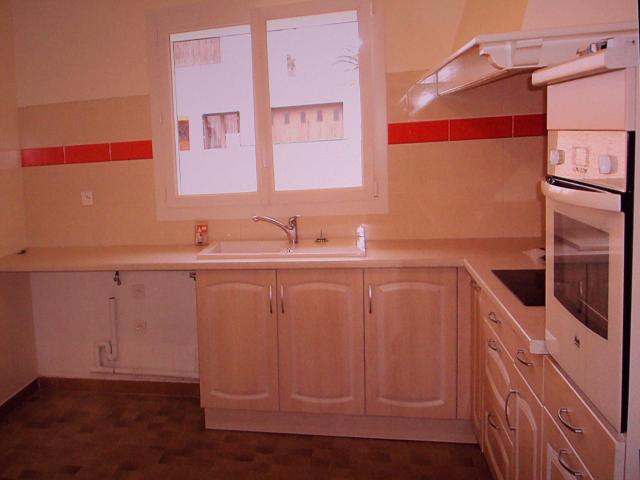 Location appartement T4 Castelnau le Lez - Photo 3