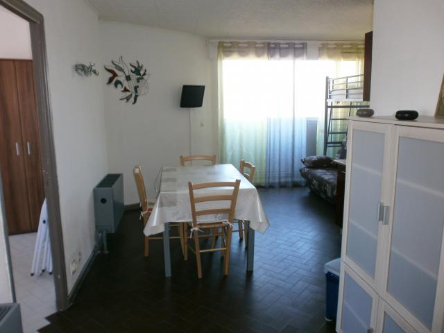 Location appartement T2 Carnon Plage - Photo 4