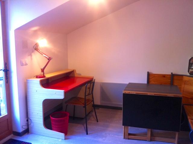 Location appartement T2 Dijon - Photo 2