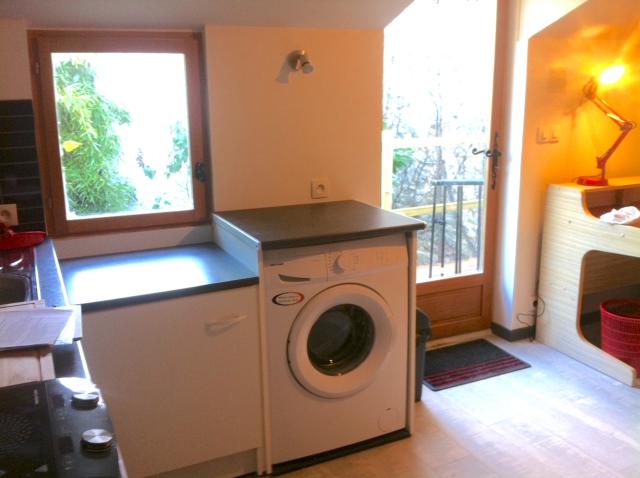 Location appartement T2 Dijon - Photo 3