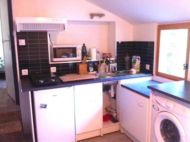 Location appartement T2 Dijon - Photo 4