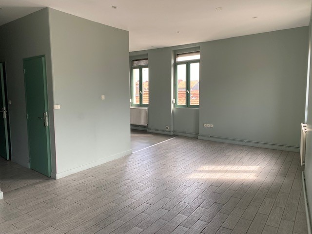 Location appartement T3 St Etienne - Photo 5