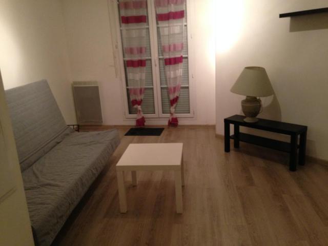 Location studio Fontenay Tresigny - Photo 3