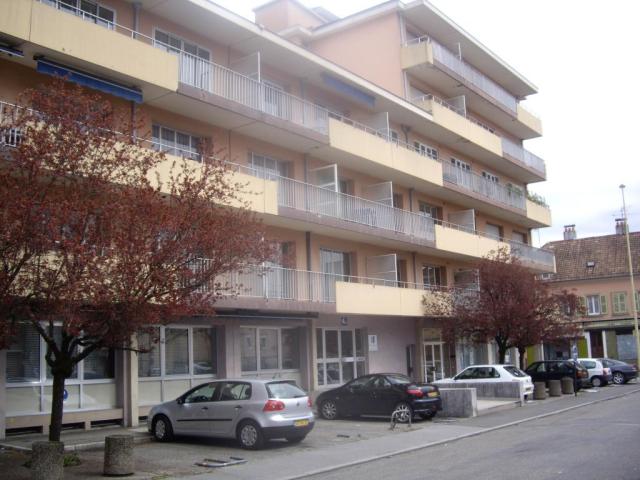 Location studio Belfort - Photo 4