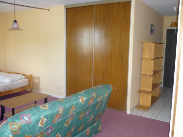 Location appartement T1 Dijon - Photo 4