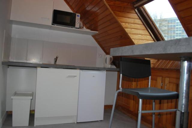 Location appartement T1 Morlaix - Photo 2