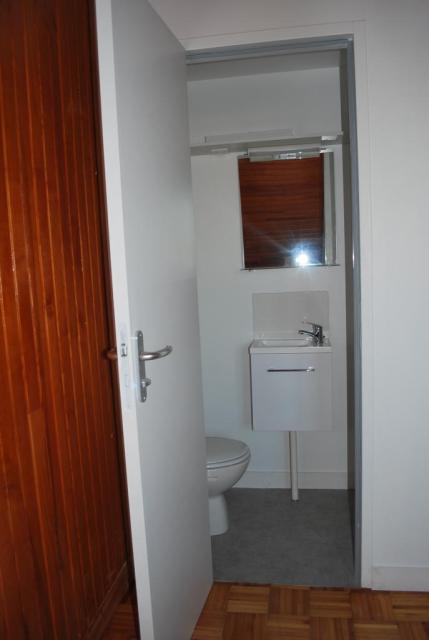 Location appartement T1 Morlaix - Photo 3