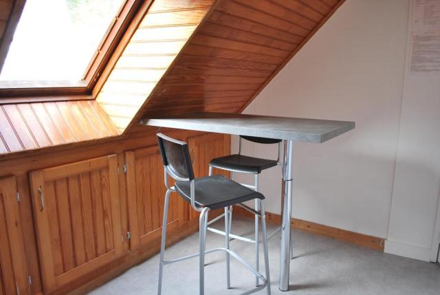 Location appartement T1 Morlaix - Photo 6