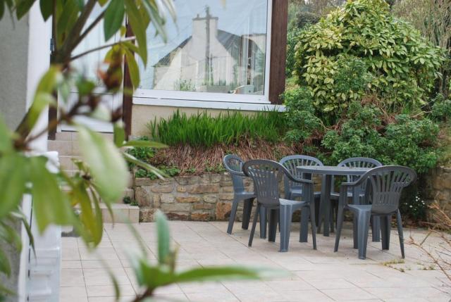 Location appartement T1 Morlaix - Photo 7