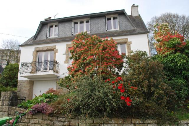 Location appartement T1 Morlaix - Photo 8