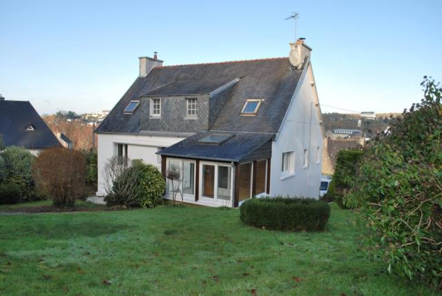 Location studio Morlaix - Photo 9