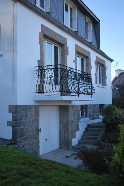 Location studio Morlaix - Photo 3