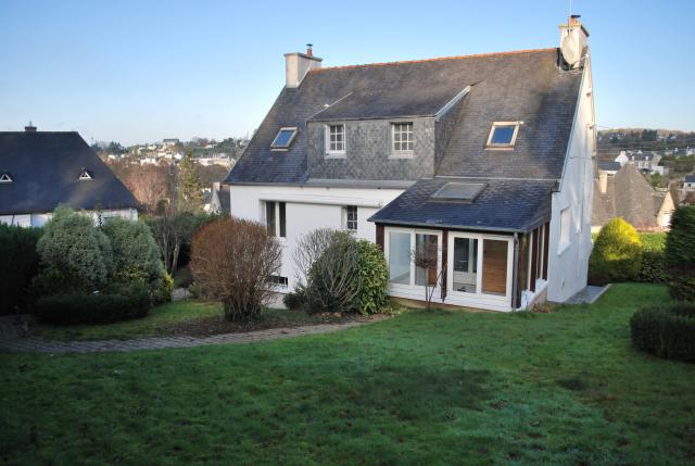 Location studio Morlaix - Photo 4