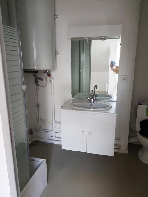 Location appartement T2 Amiens - Photo 3
