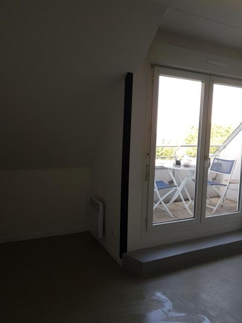 Location appartement T2 Amiens - Photo 4