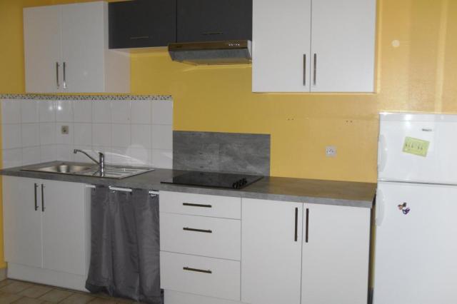 Location appartement T1 Poitiers - Photo 2