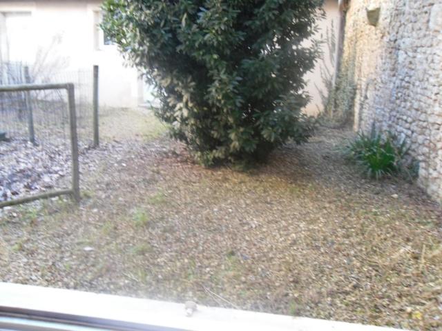 Location appartement T1 Poitiers - Photo 3