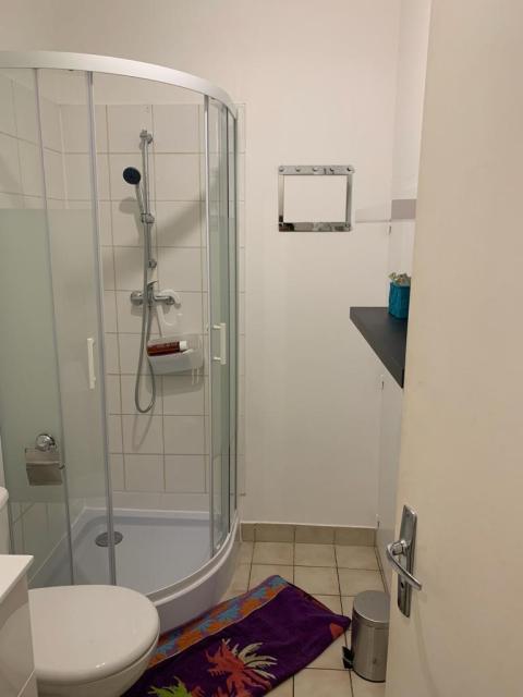 Location appartement T1 Poitiers - Photo 4