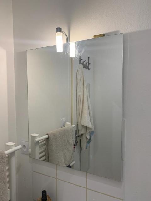 Location appartement T1 Poitiers - Photo 6
