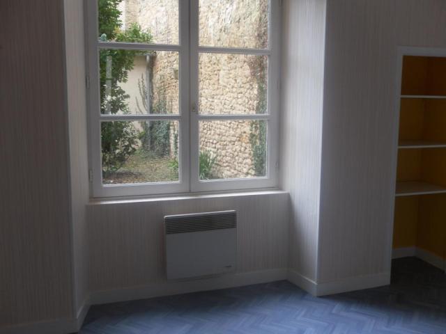 Location appartement T1 Poitiers - Photo 7
