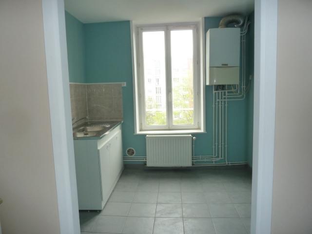Location appartement T3 Nancy - Photo 3
