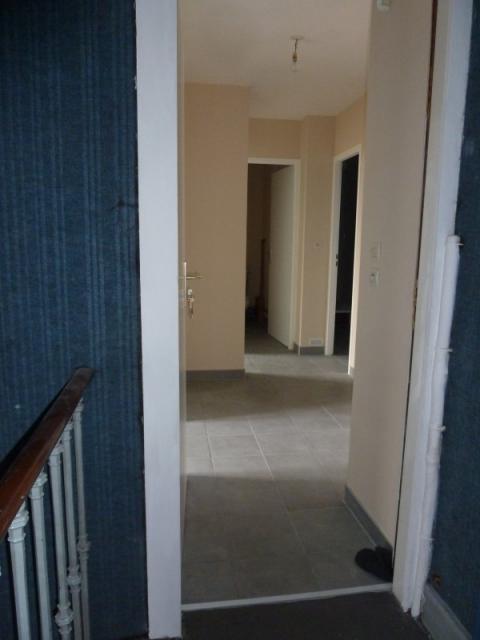 Location appartement T3 Nancy - Photo 4