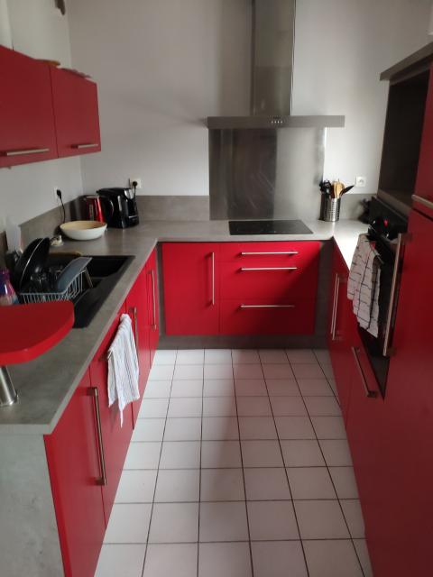 Location appartement T2 Brest - Photo 1