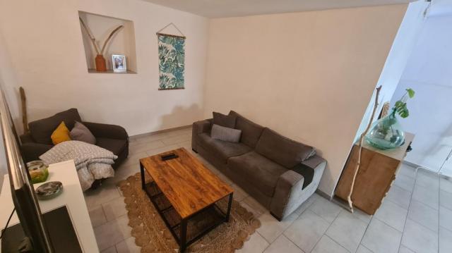 Location appartement T2 Pia - Photo 2