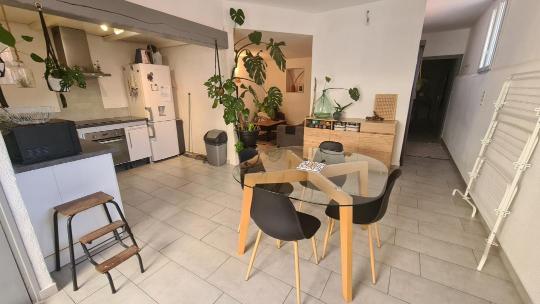 Location appartement T2 Pia - Photo 3