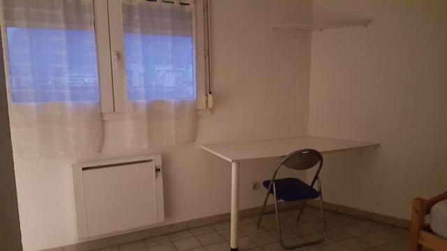 Location studio Grenoble - Photo 4