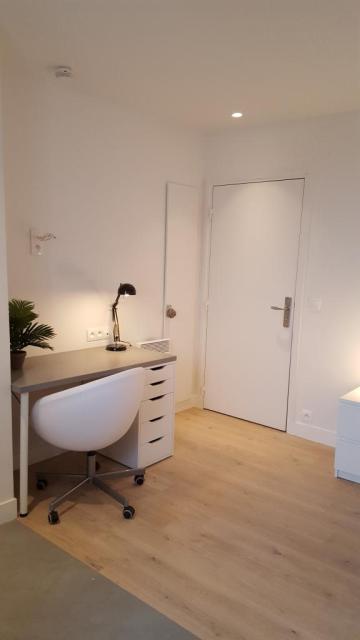 Location studio Paris 18 - Photo 3