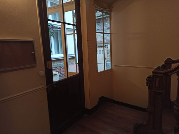 Location studio Paris 12 - Photo 9