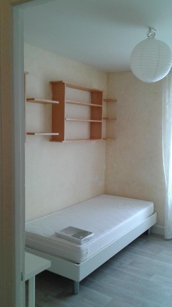Location chambre Rennes - Photo 1