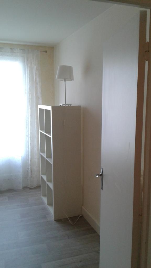 Location chambre Rennes - Photo 2