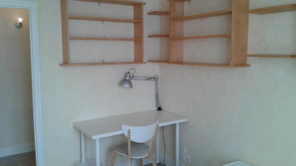 Location chambre Rennes - Photo 3
