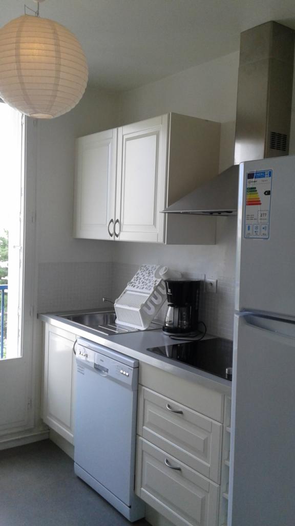 Location chambre Rennes - Photo 4