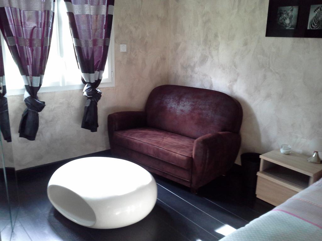 Location chambre Tours - Photo 1