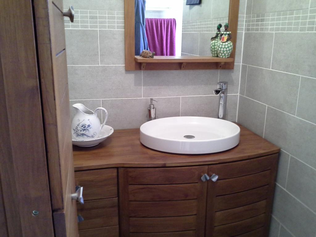 Location chambre Tours - Photo 4