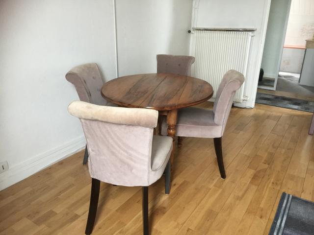 Location appartement T3 Arpajon - Photo 2