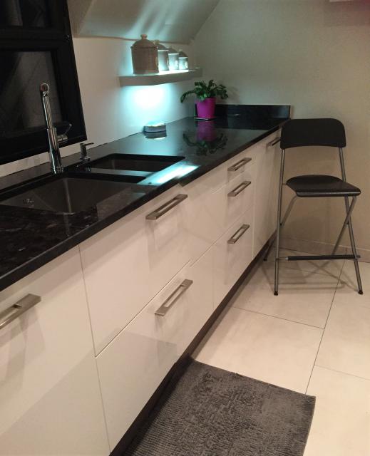 Location appartement T3 Arpajon - Photo 3