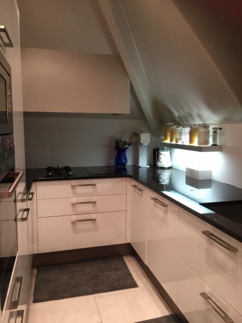 Location appartement T3 Arpajon - Photo 4