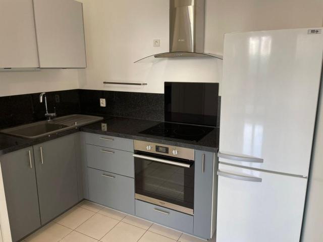 Location appartement T2 Ezanville - Photo 6