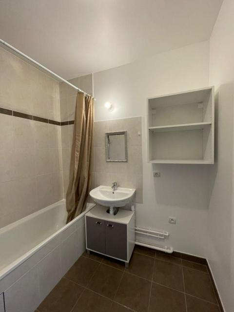 Location appartement T2 Ezanville - Photo 9