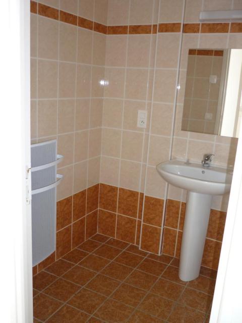 Location appartement T3 Lacapelle Marival - Photo 2